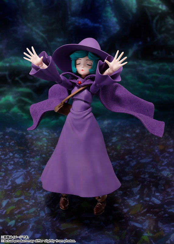 S.H.Figuarts Berserk - Schierke