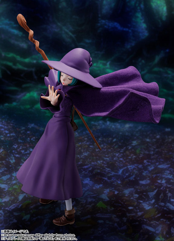 S.H.Figuarts Berserk - Schierke