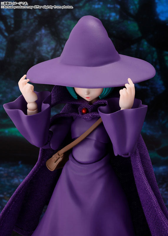 S.H.Figuarts Berserk - Schierke