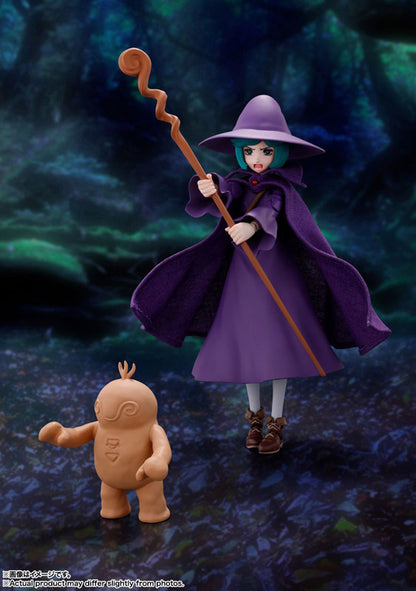 S.H.Figuarts Berserk - Schierke