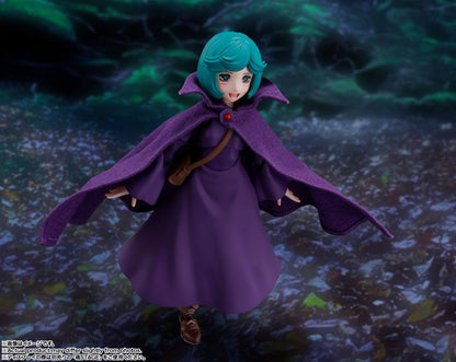 S.H.Figuarts Berserk - Schierke