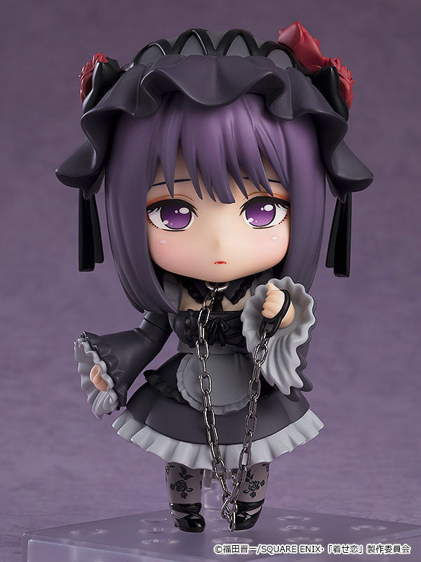 Nendoroid My Dress-Up Darling - Shizuku Kuroe