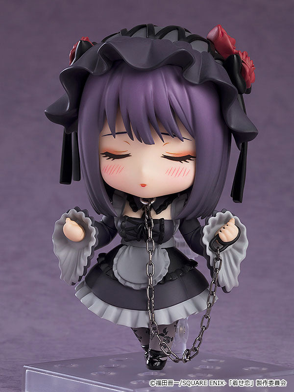 Nendoroid My Dress-Up Darling - Shizuku Kuroe