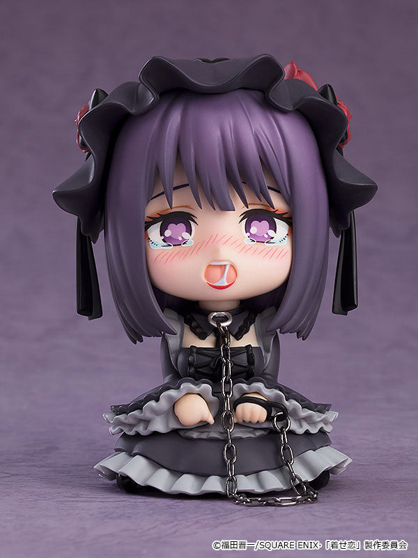 Nendoroid My Dress-Up Darling - Shizuku Kuroe