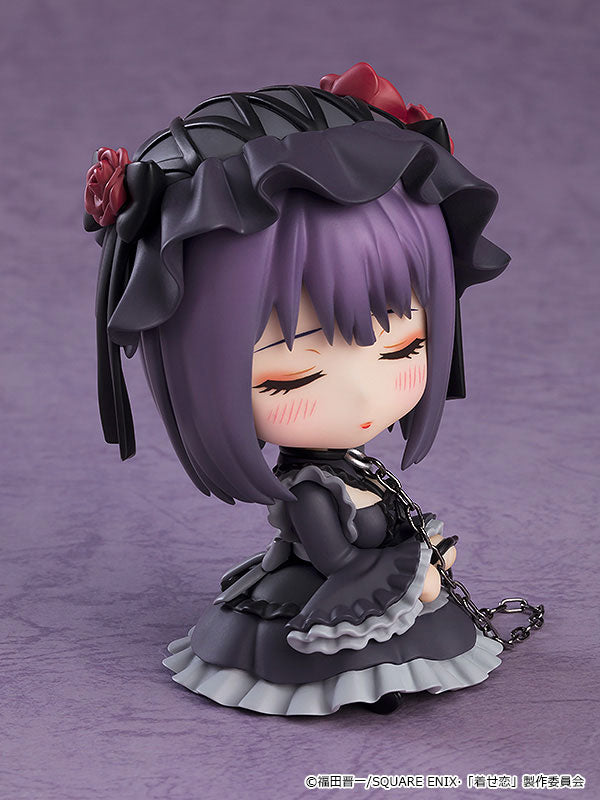 Nendoroid My Dress-Up Darling - Shizuku Kuroe